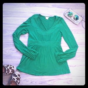 Authentic Michael Kors top Size: M